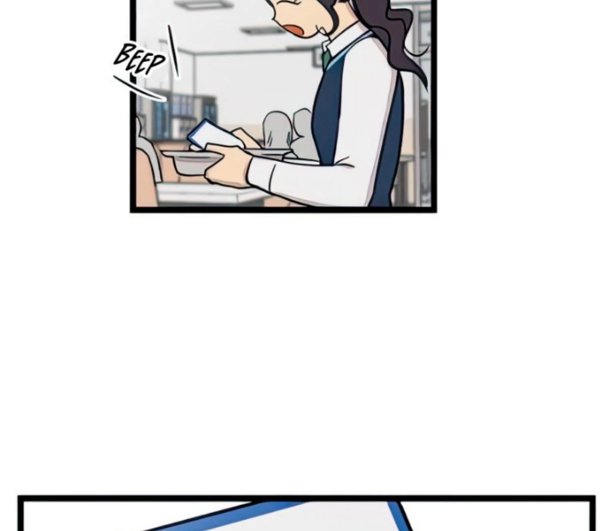 Homeless Chapter 90 Gambar 34