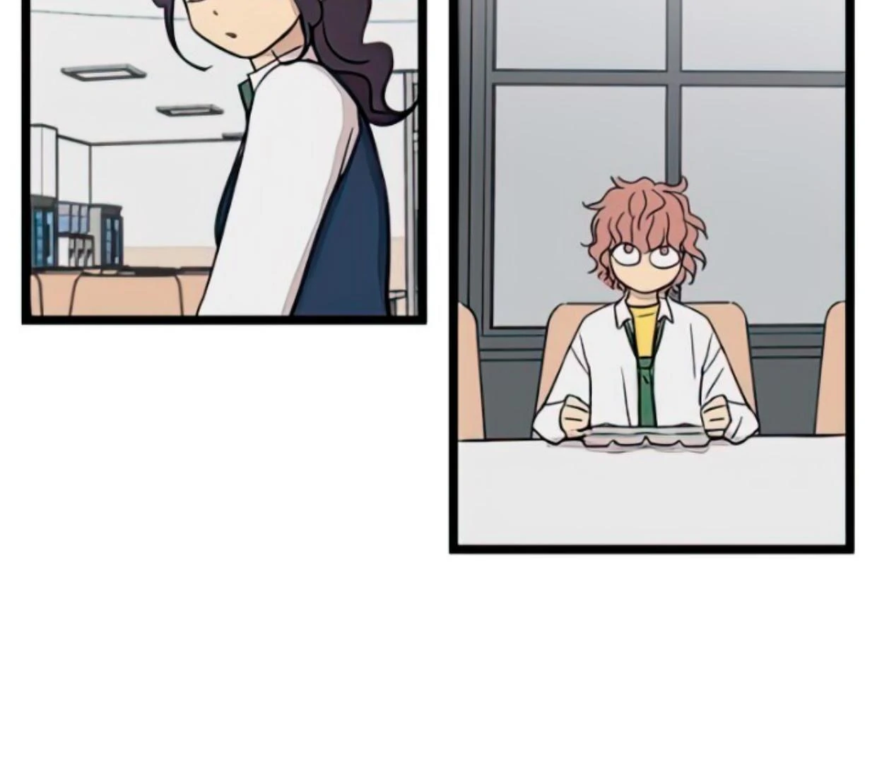 Homeless Chapter 90 Gambar 37