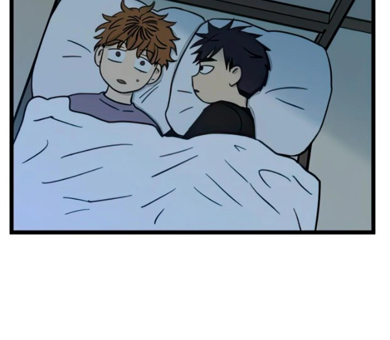 Homeless Chapter 90 Gambar 4