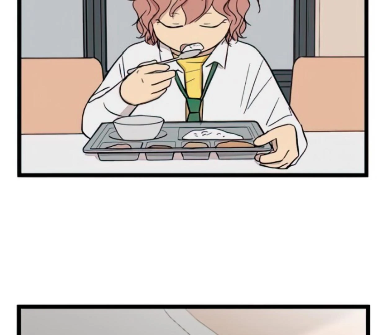 Homeless Chapter 90 Gambar 40