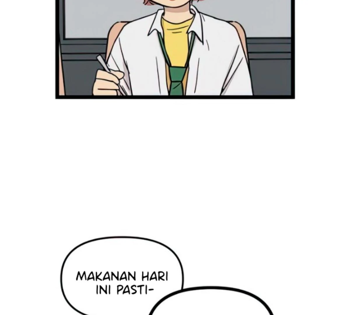 Homeless Chapter 90 Gambar 47