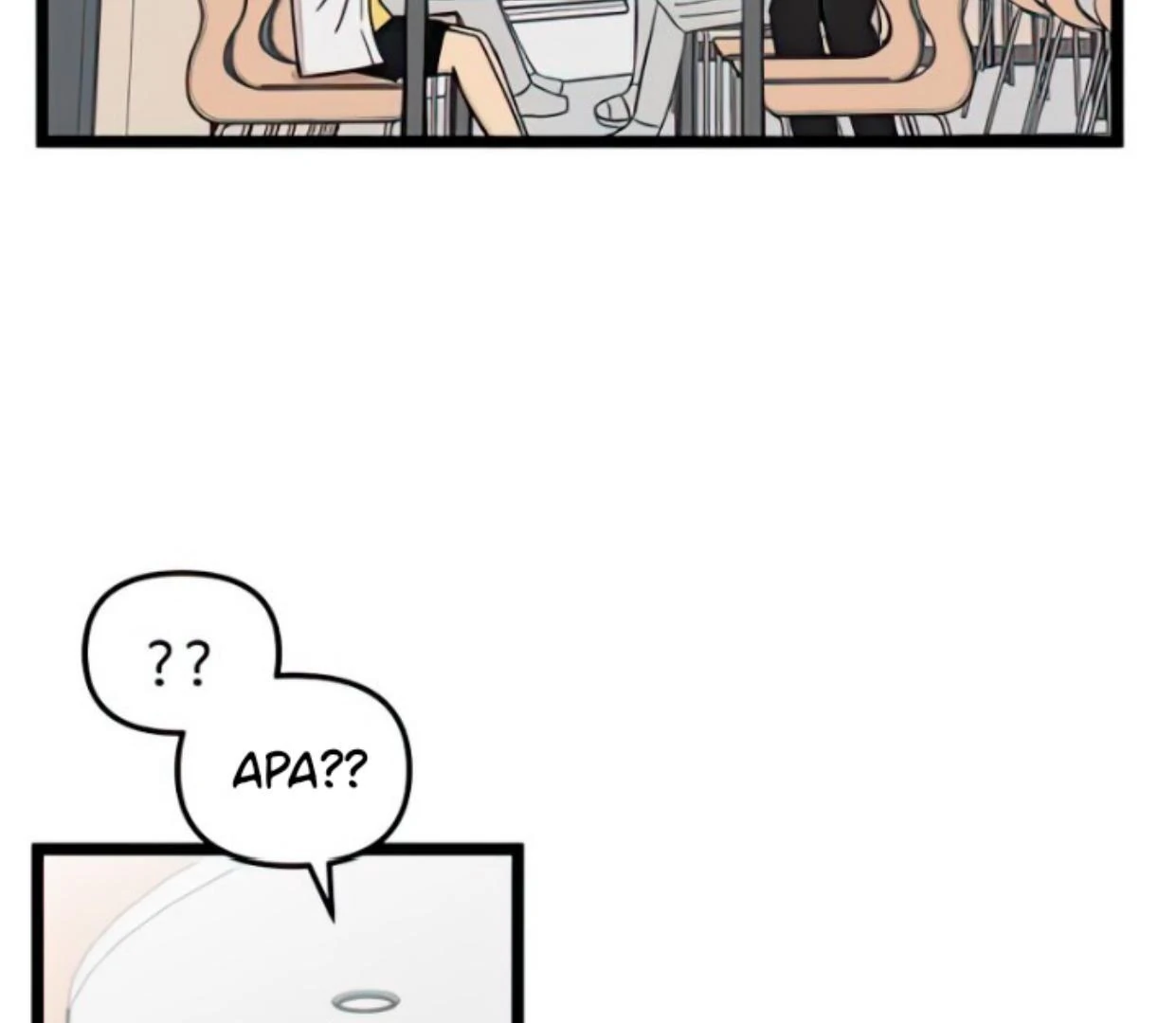 Homeless Chapter 90 Gambar 49