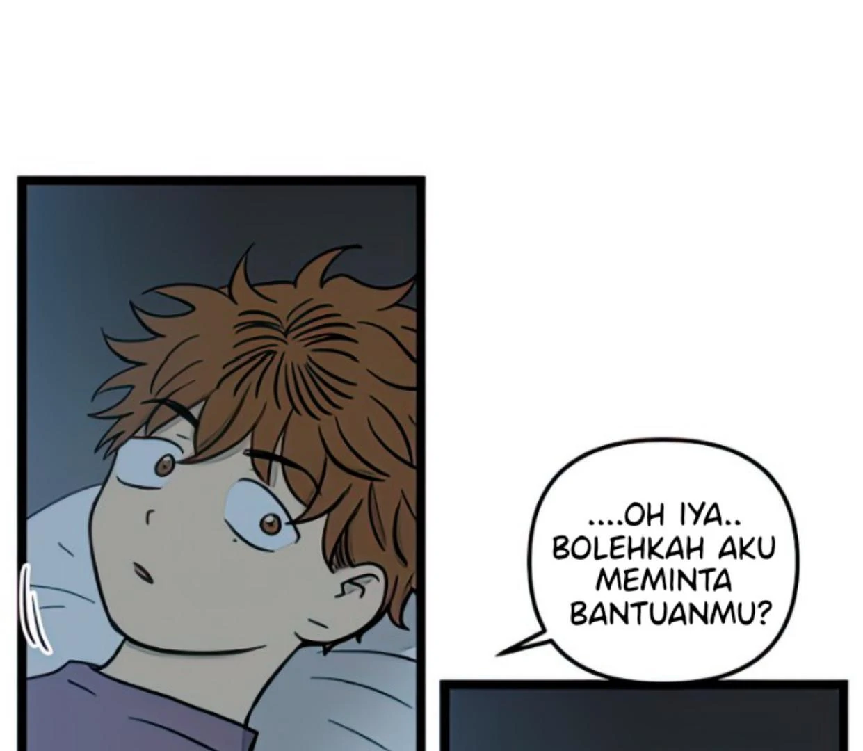 Homeless Chapter 90 Gambar 5