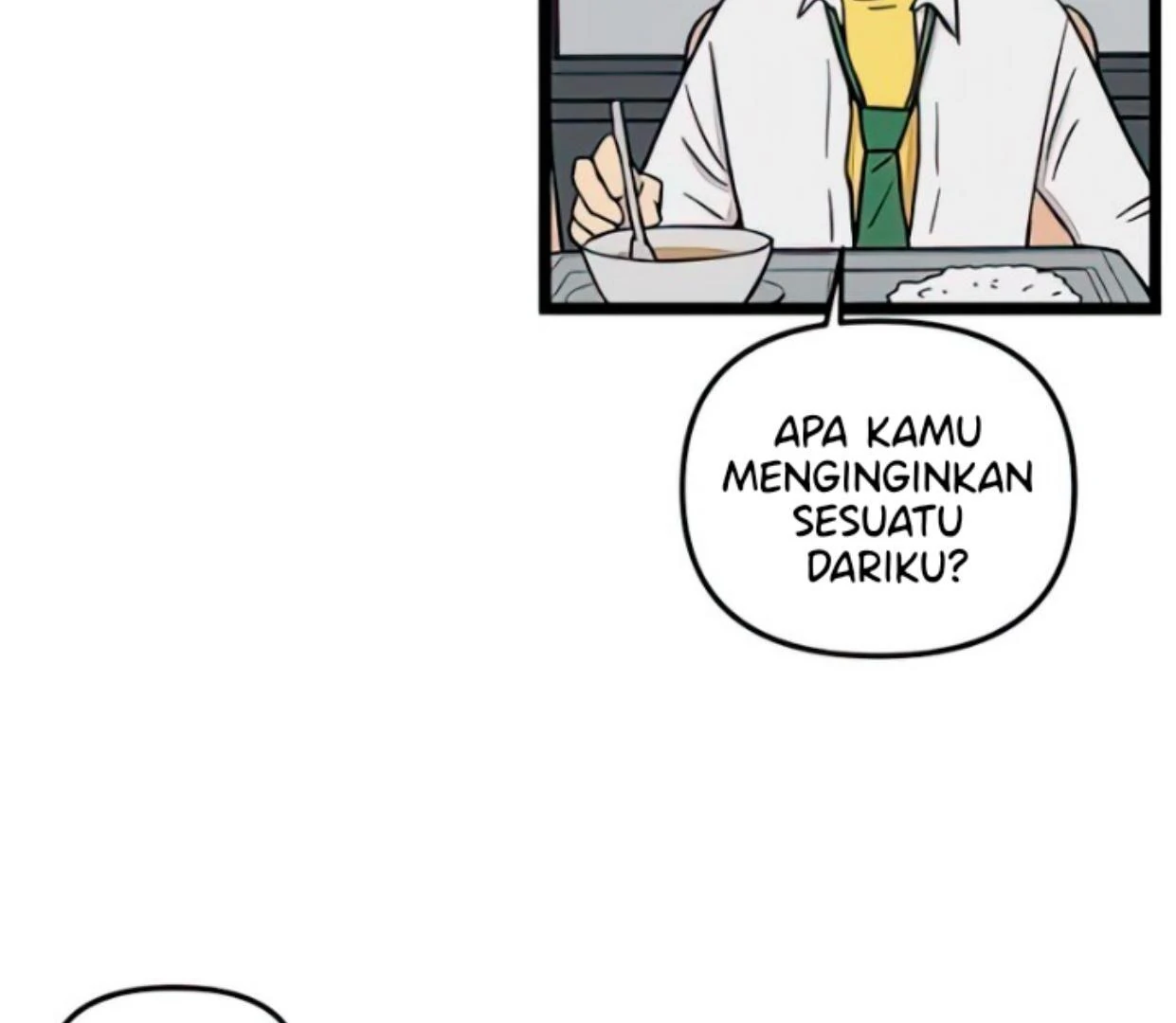 Homeless Chapter 90 Gambar 51