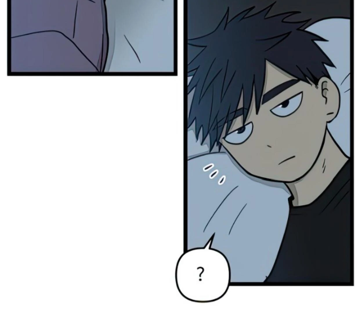 Homeless Chapter 90 Gambar 6