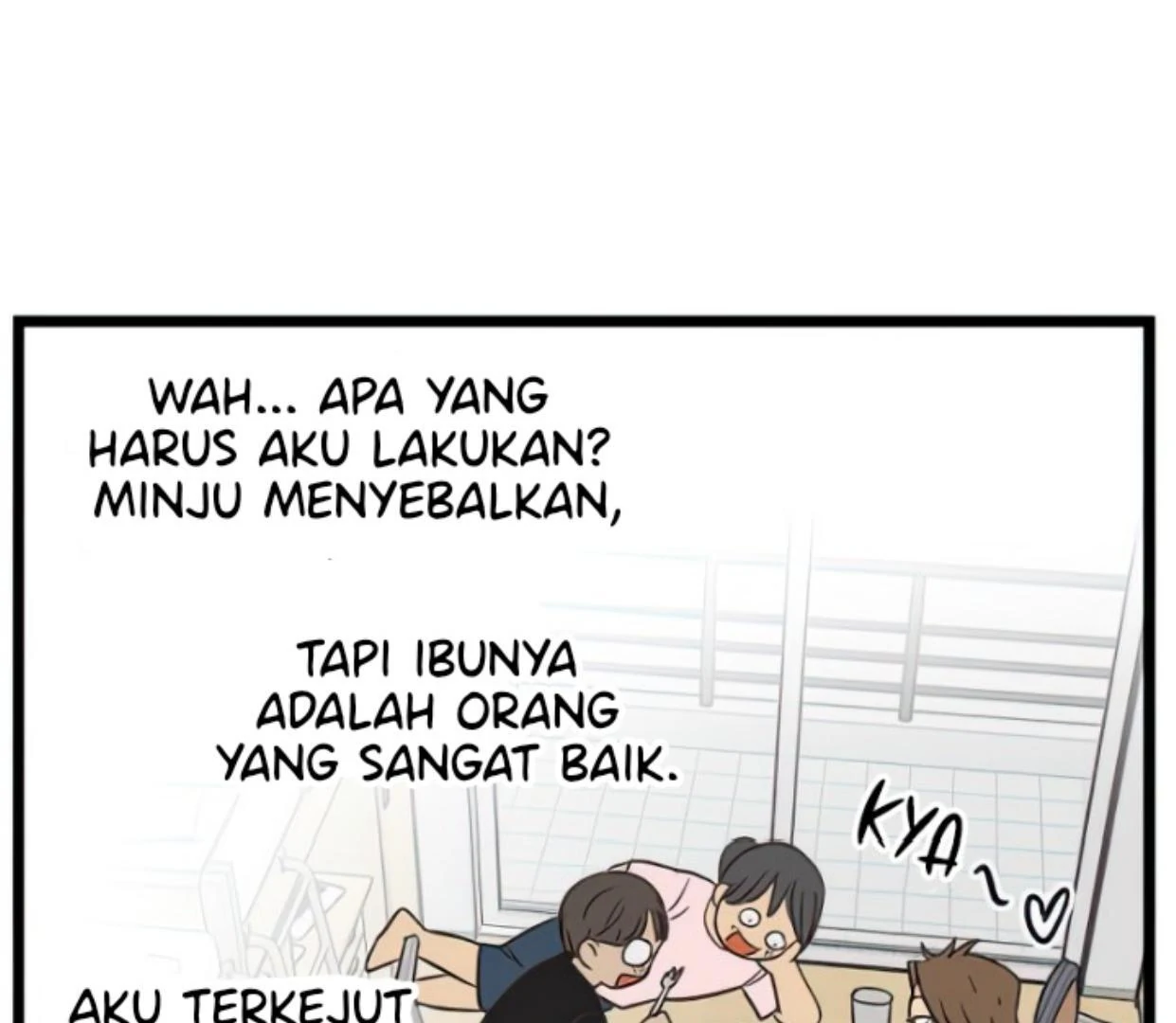 Homeless Chapter 90 Gambar 60