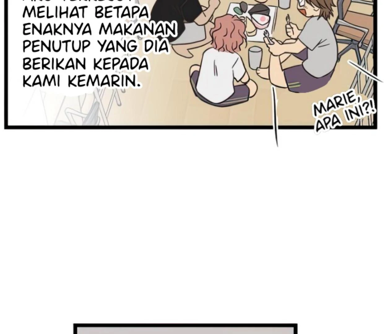 Homeless Chapter 90 Gambar 61