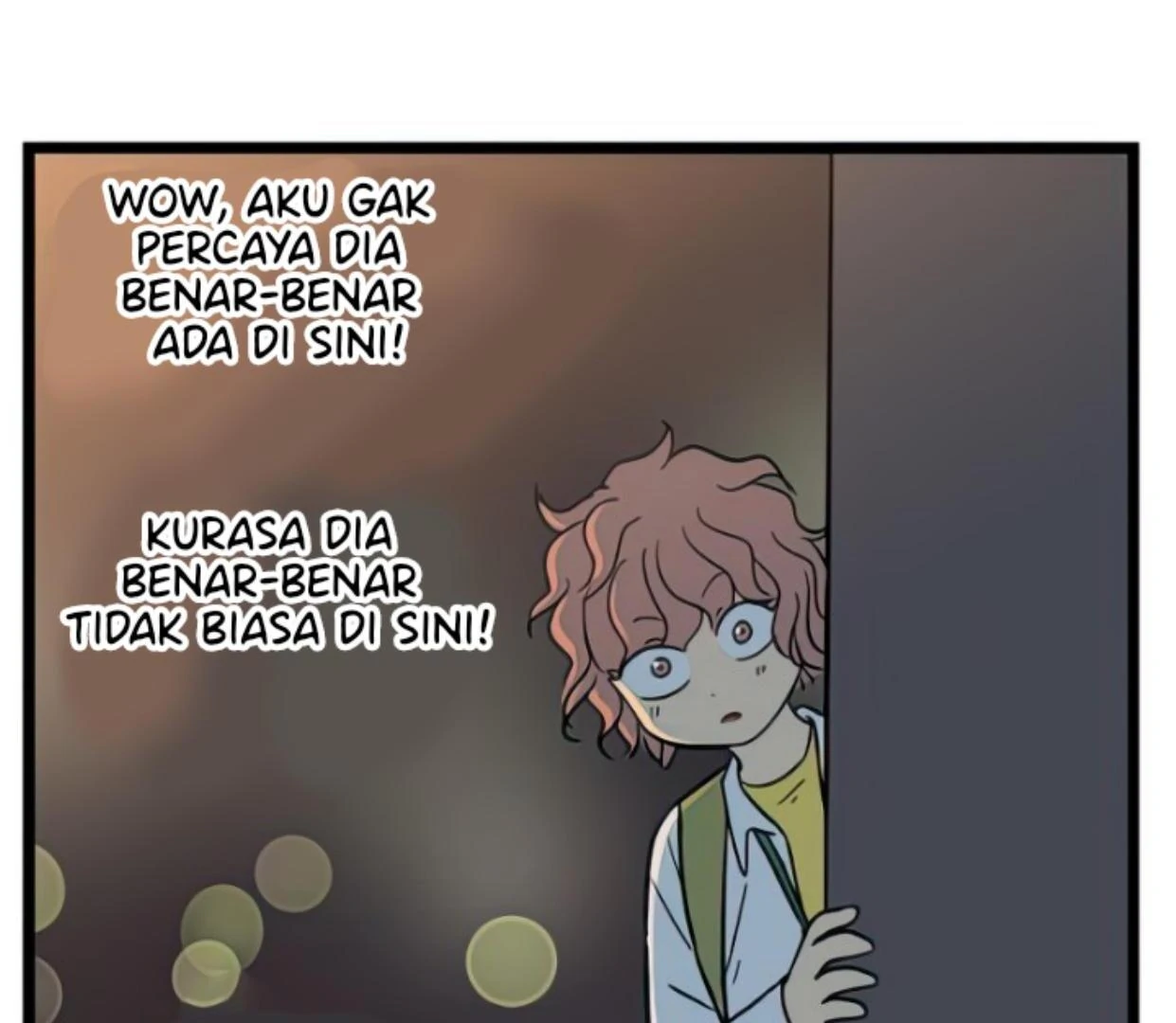 Homeless Chapter 90 Gambar 69