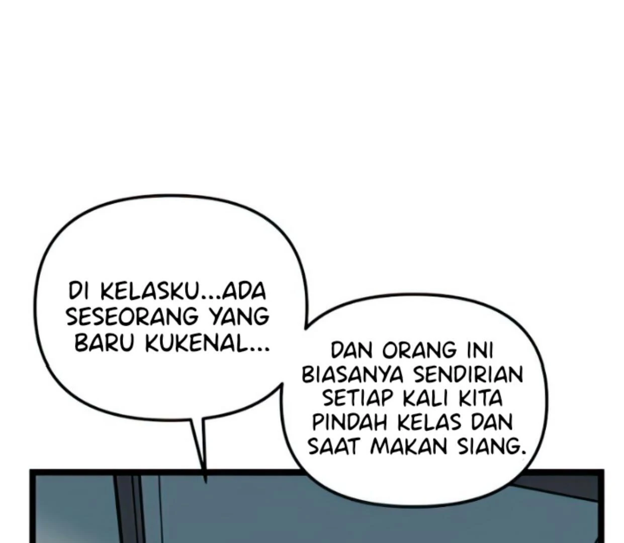 Homeless Chapter 90 Gambar 7