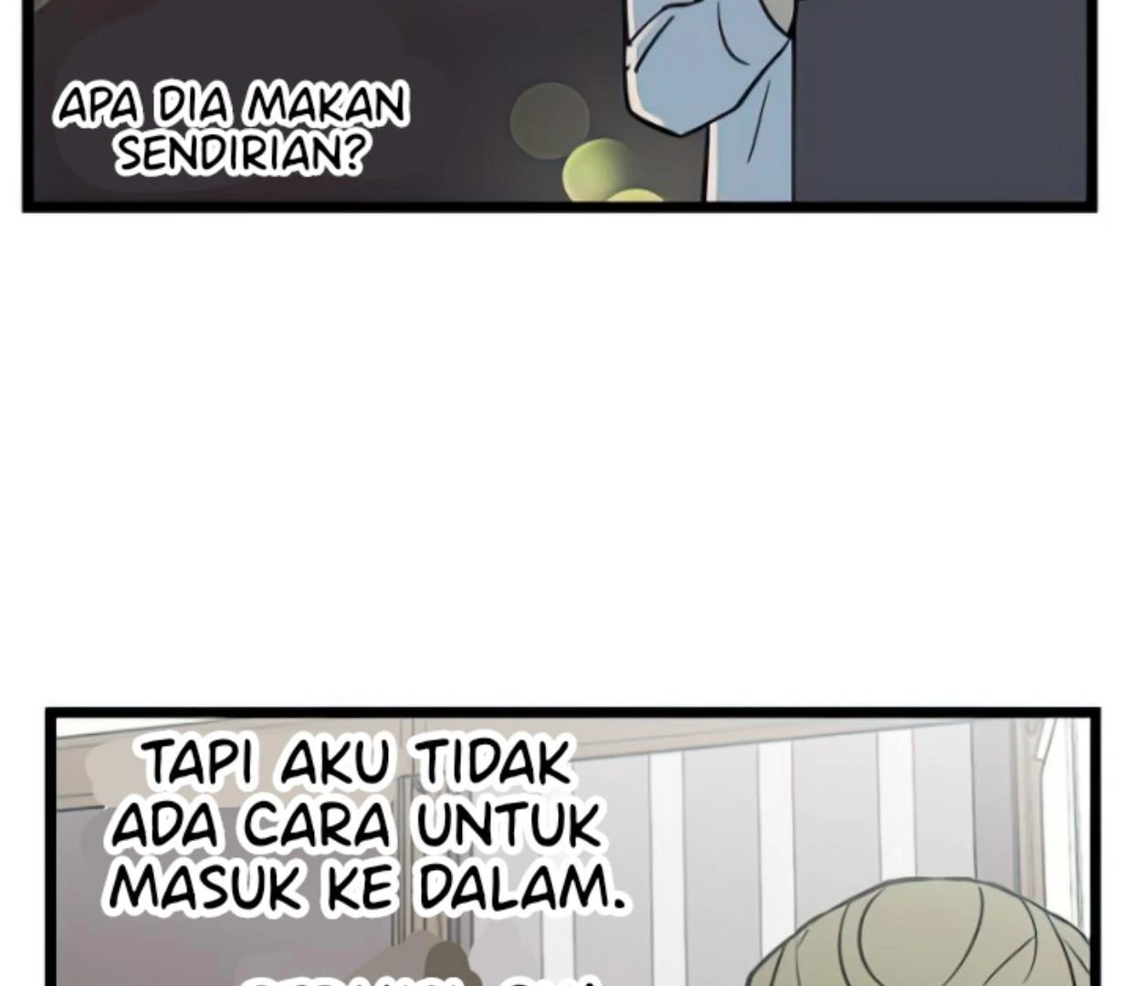 Homeless Chapter 90 Gambar 70
