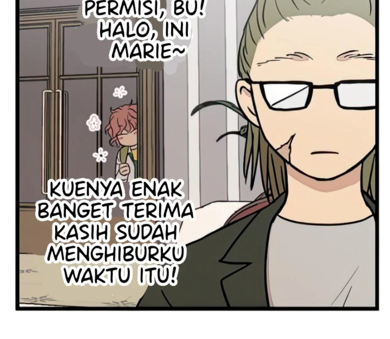 Homeless Chapter 90 Gambar 71