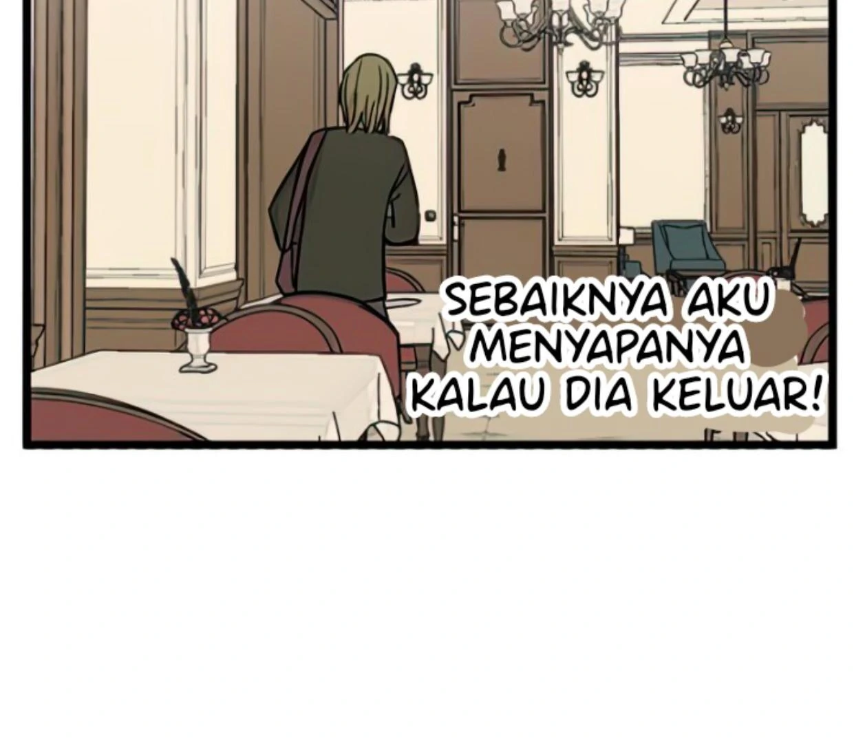 Homeless Chapter 90 Gambar 73