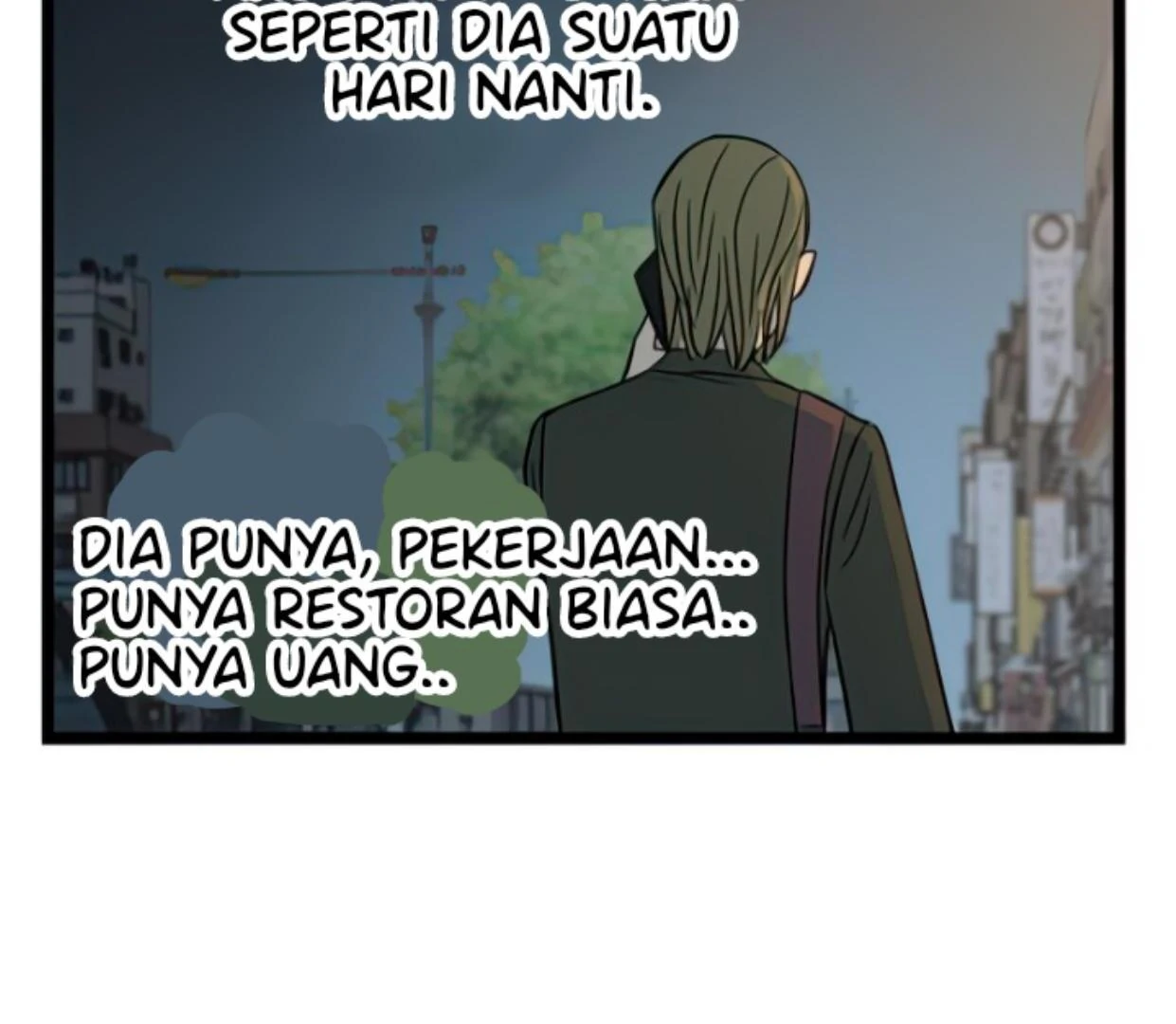 Homeless Chapter 90 Gambar 77