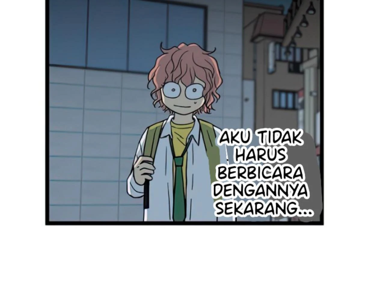 Homeless Chapter 90 Gambar 82
