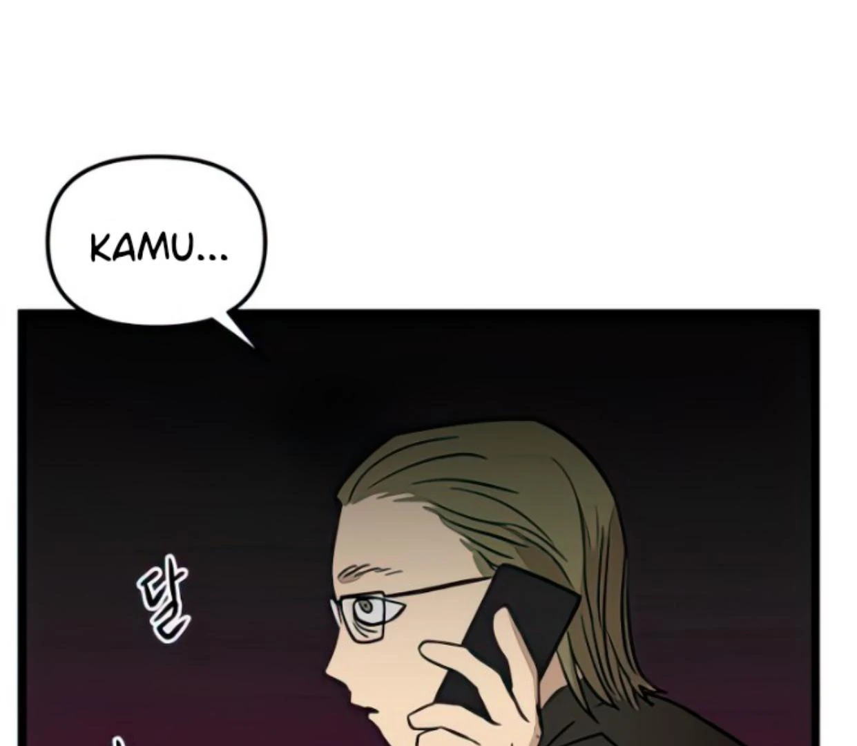 Homeless Chapter 90 Gambar 83