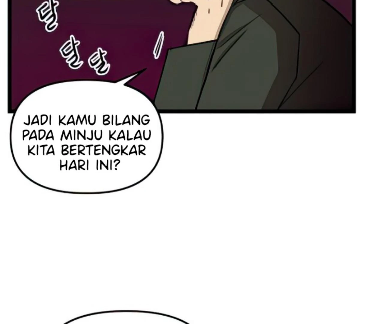 Homeless Chapter 90 Gambar 84
