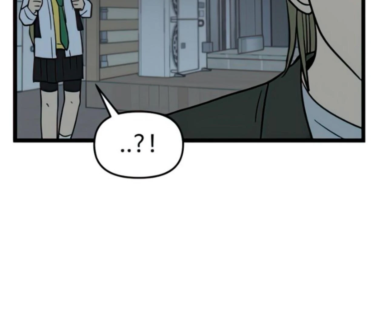 Homeless Chapter 90 Gambar 86