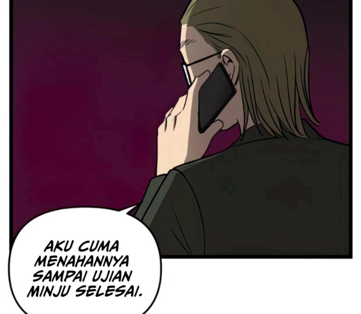 Homeless Chapter 90 Gambar 88