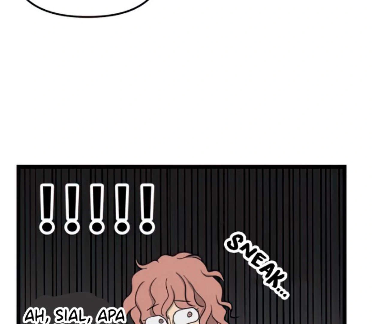 Homeless Chapter 90 Gambar 89