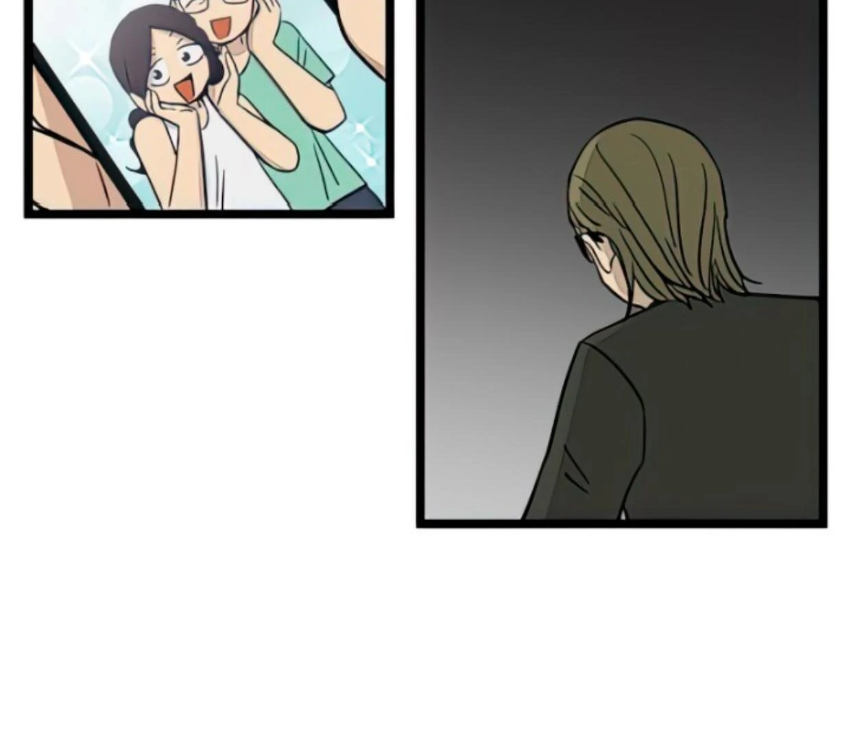 Homeless Chapter 90 Gambar 92