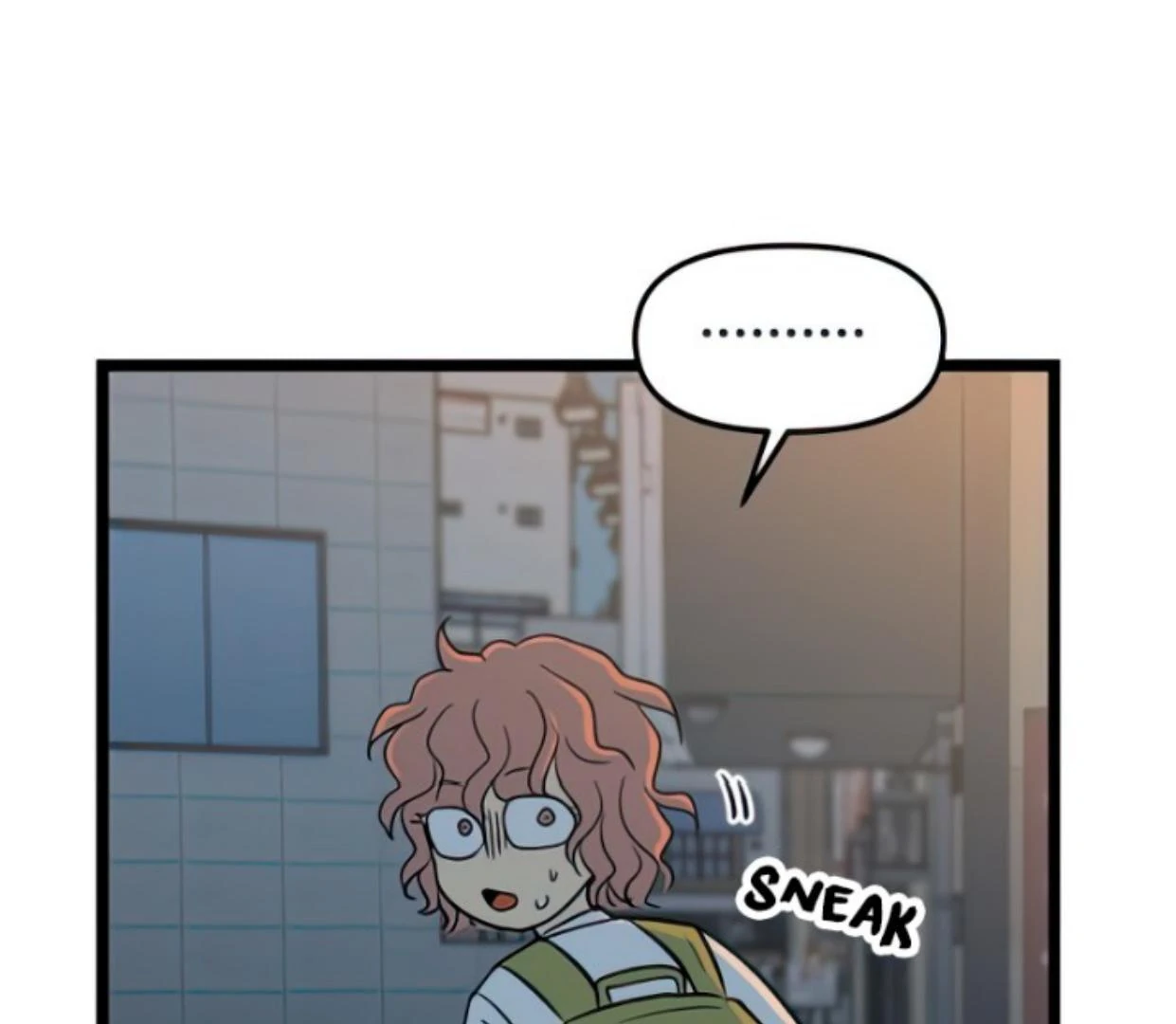 Homeless Chapter 90 Gambar 97