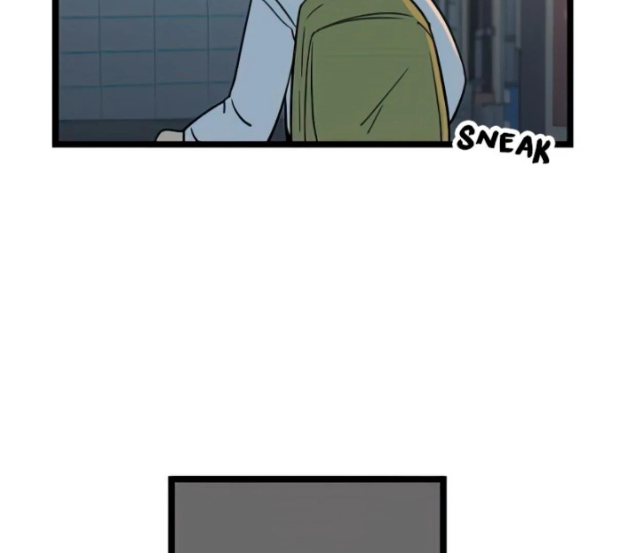 Homeless Chapter 90 Gambar 98