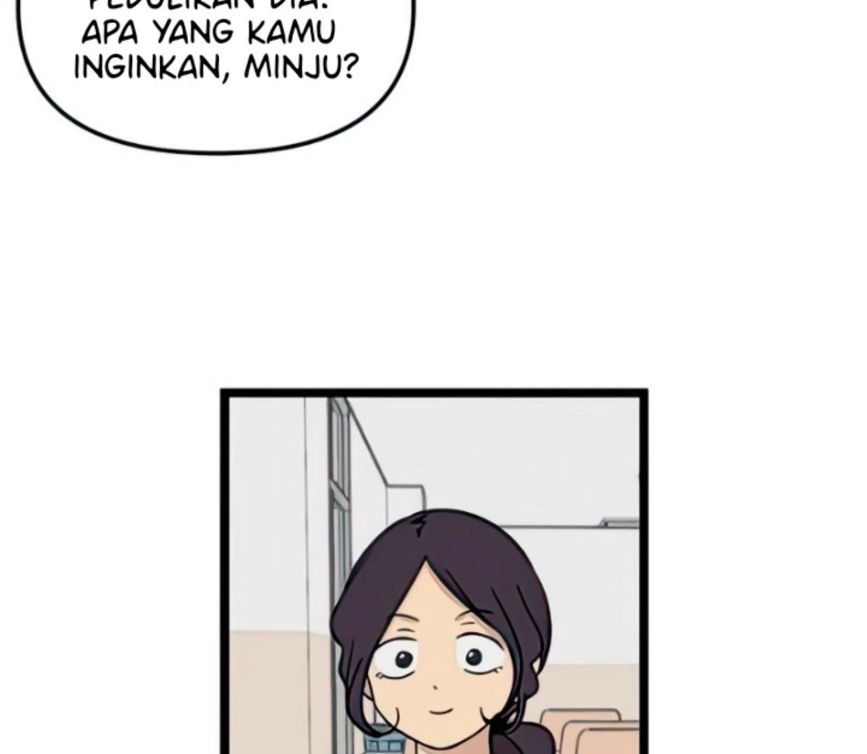 Homeless Chapter 91 Gambar 25