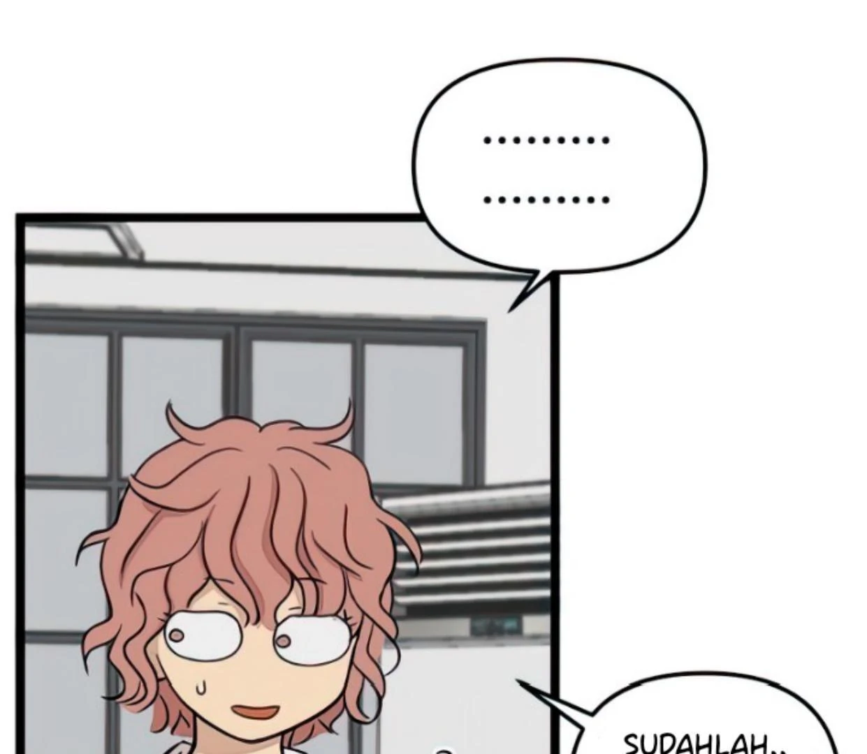 Homeless Chapter 91 Gambar 86