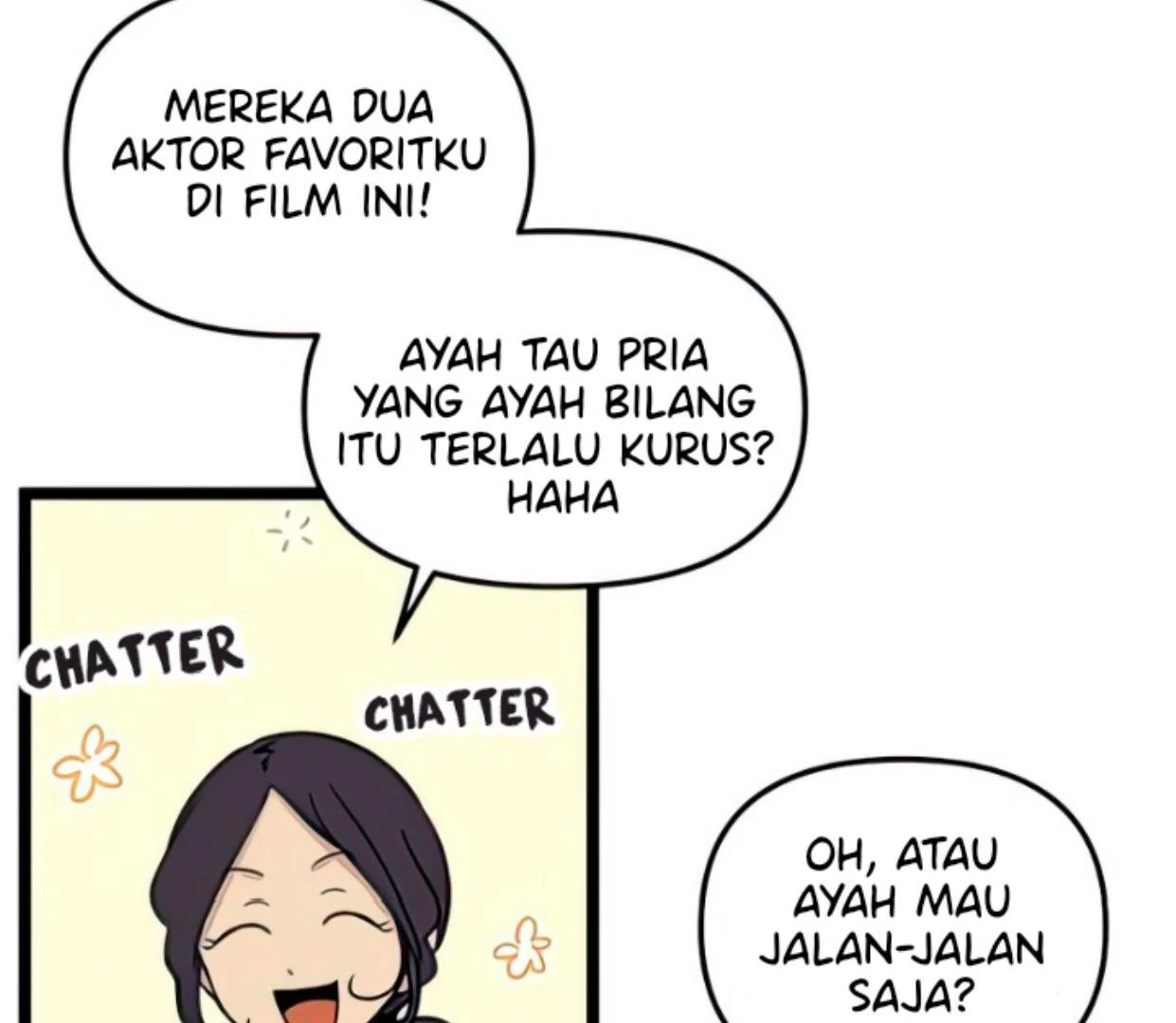 Homeless Chapter 92 Gambar 100