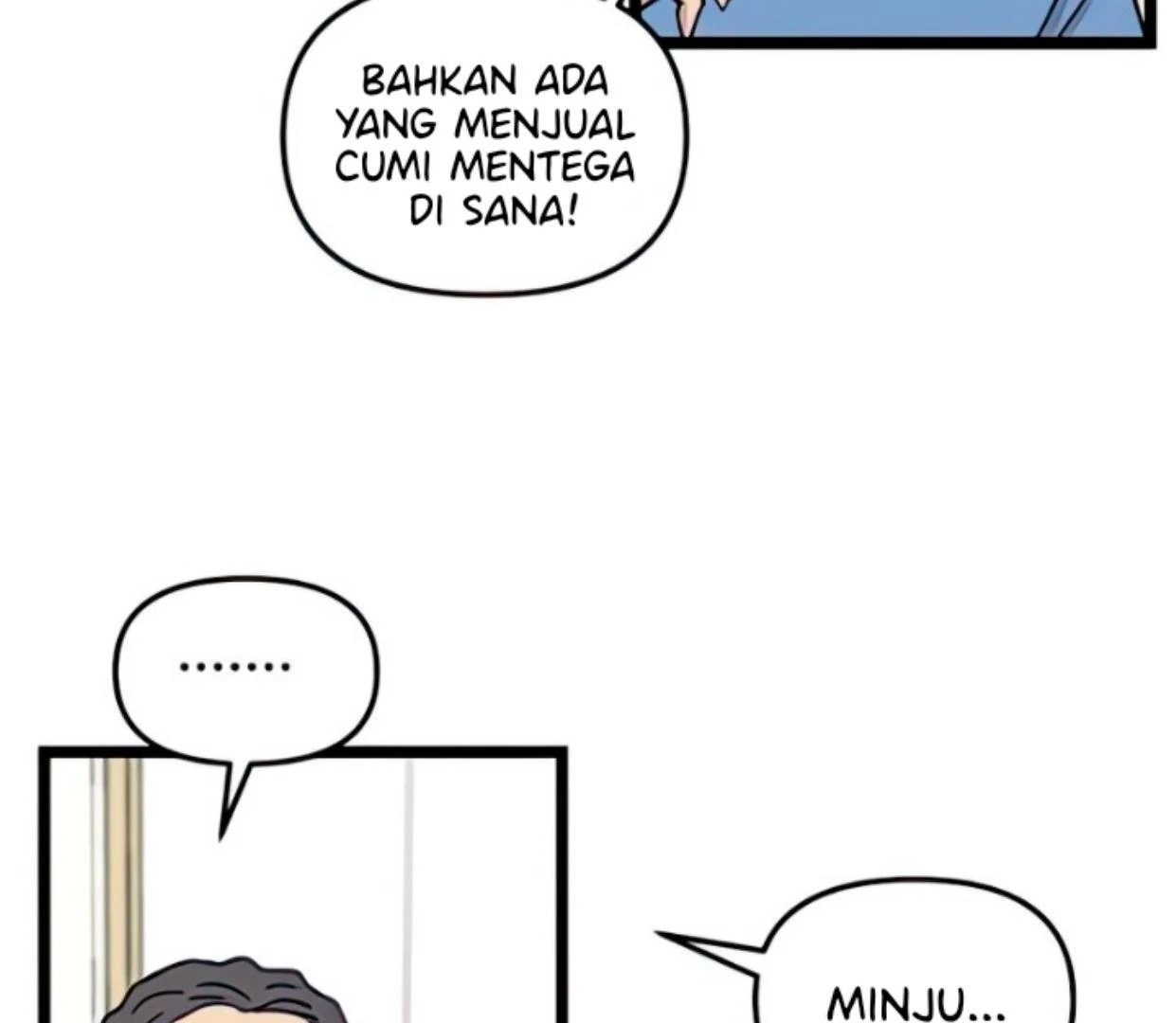 Homeless Chapter 92 Gambar 102