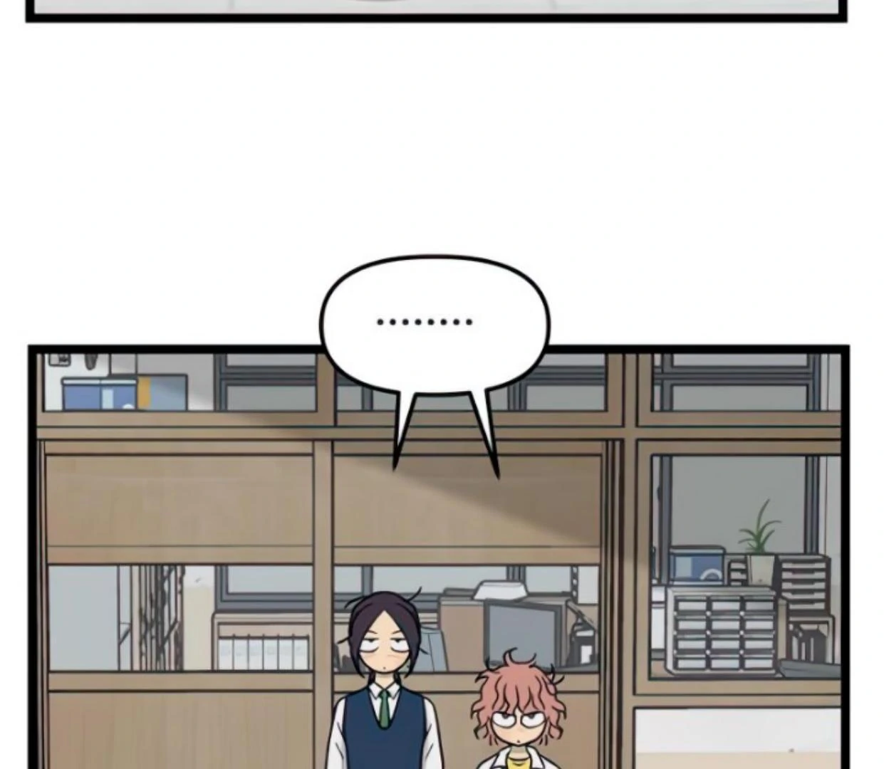 Homeless Chapter 92 Gambar 12