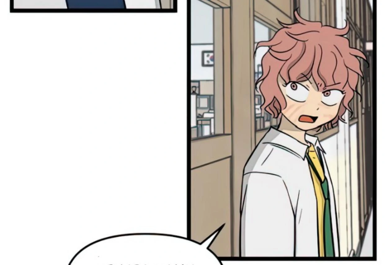 Homeless Chapter 92 Gambar 15
