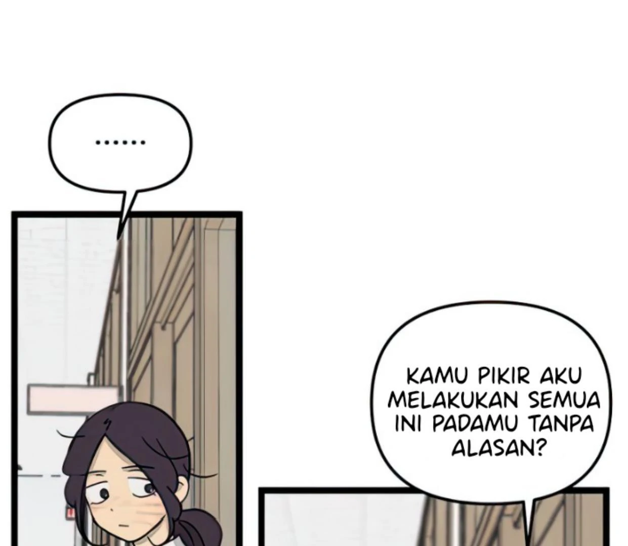 Homeless Chapter 92 Gambar 17