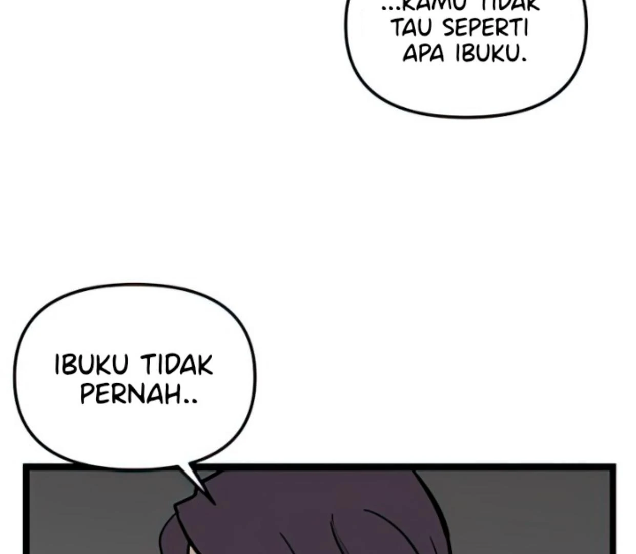 Homeless Chapter 92 Gambar 19