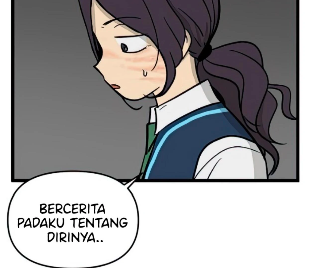 Homeless Chapter 92 Gambar 20