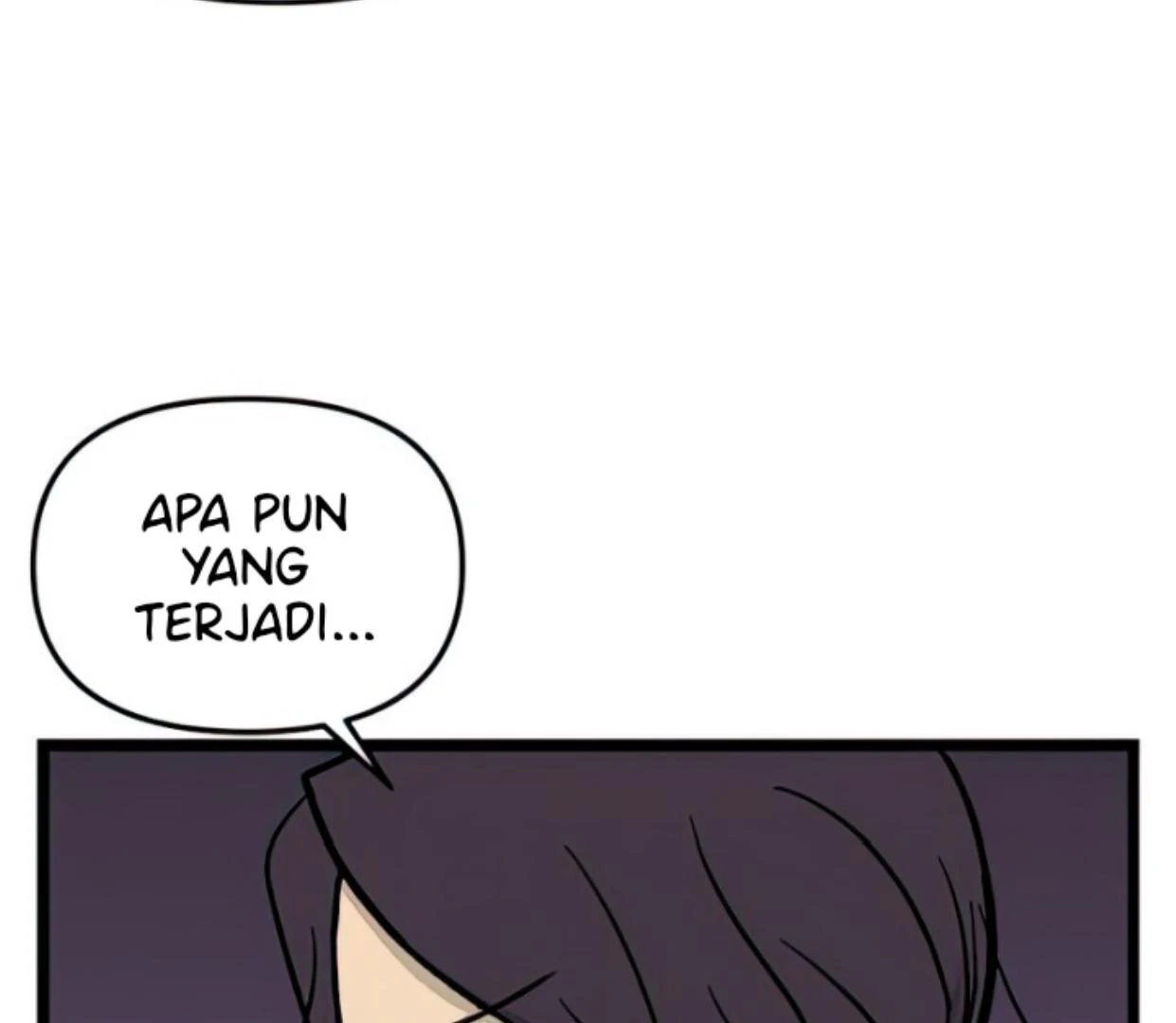 Homeless Chapter 92 Gambar 21