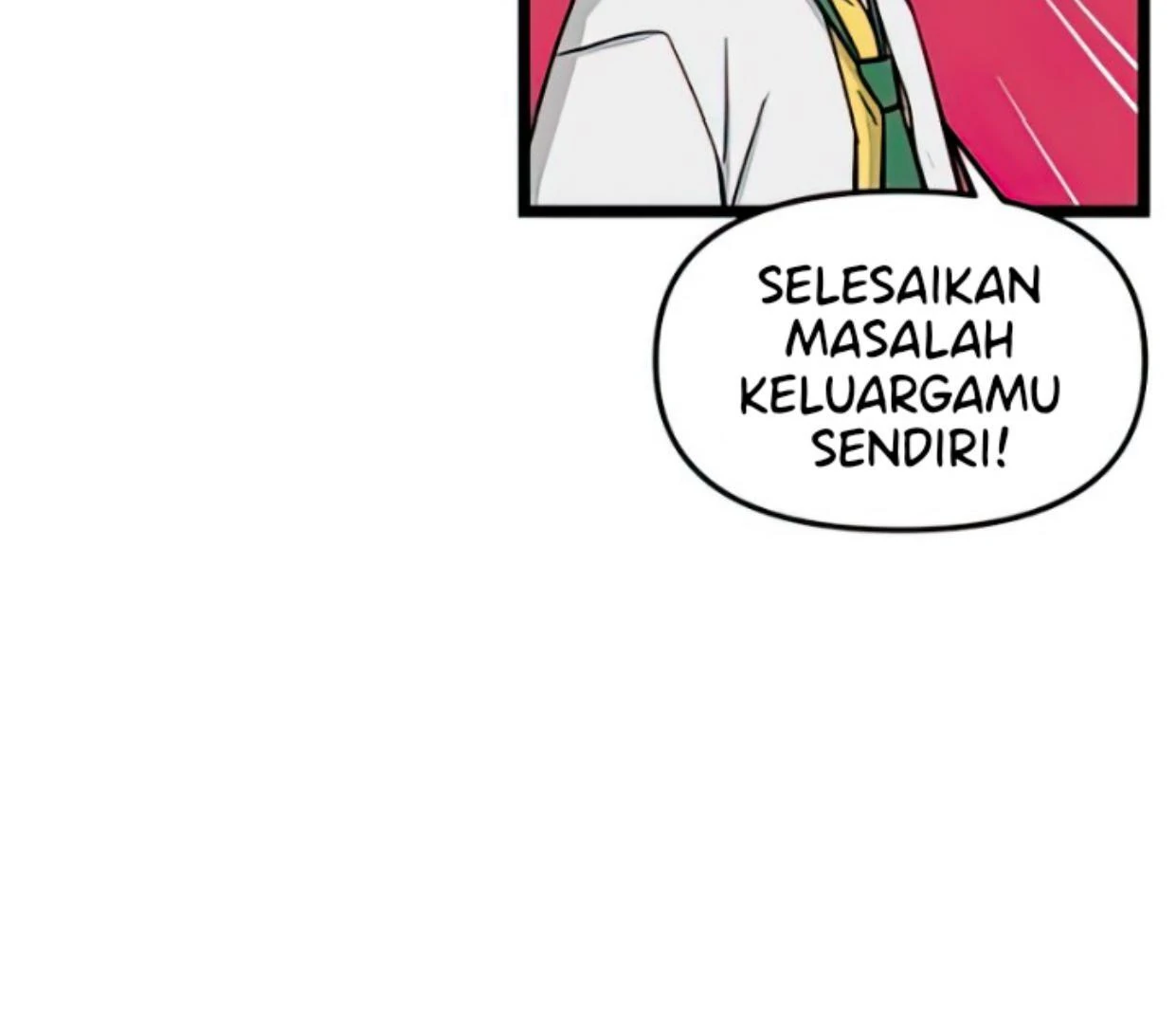 Homeless Chapter 92 Gambar 25