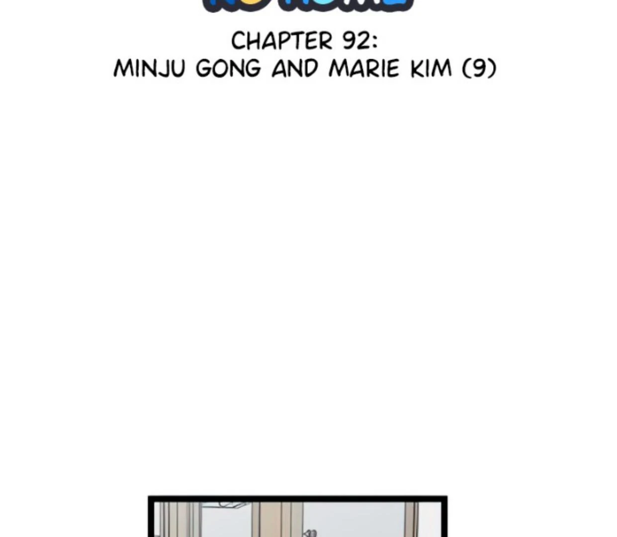 Homeless Chapter 92 Gambar 3