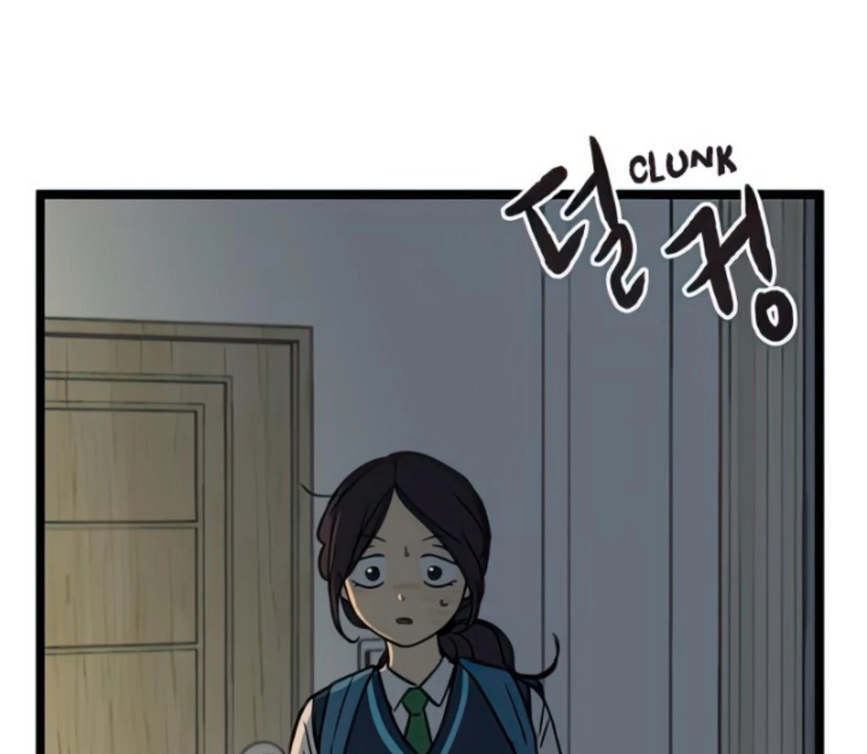 Homeless Chapter 92 Gambar 38