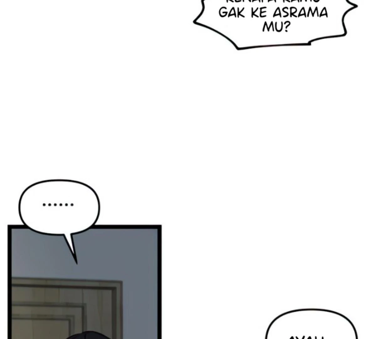 Homeless Chapter 92 Gambar 45