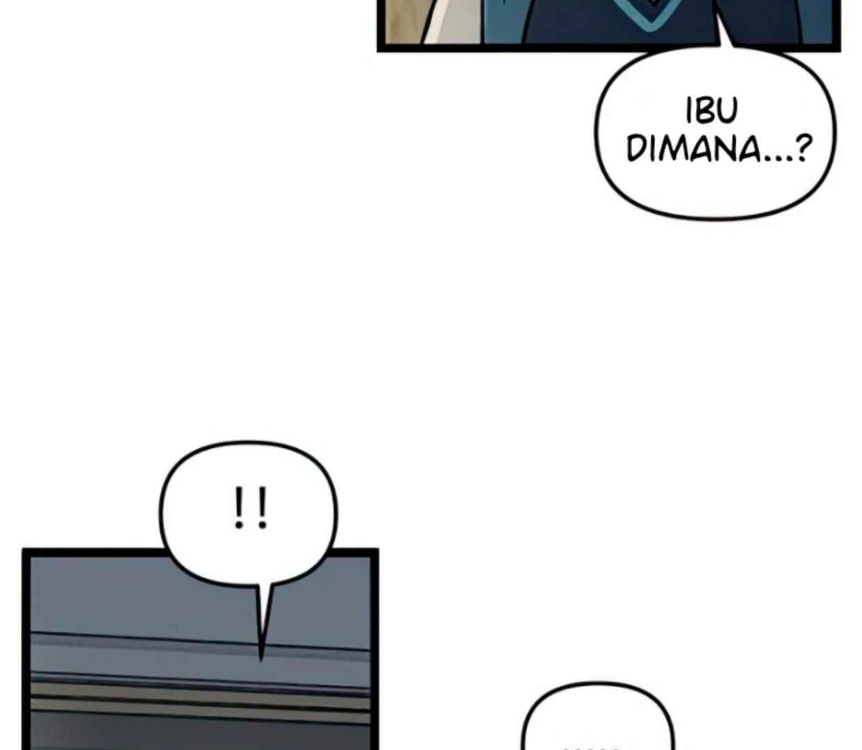 Homeless Chapter 92 Gambar 47