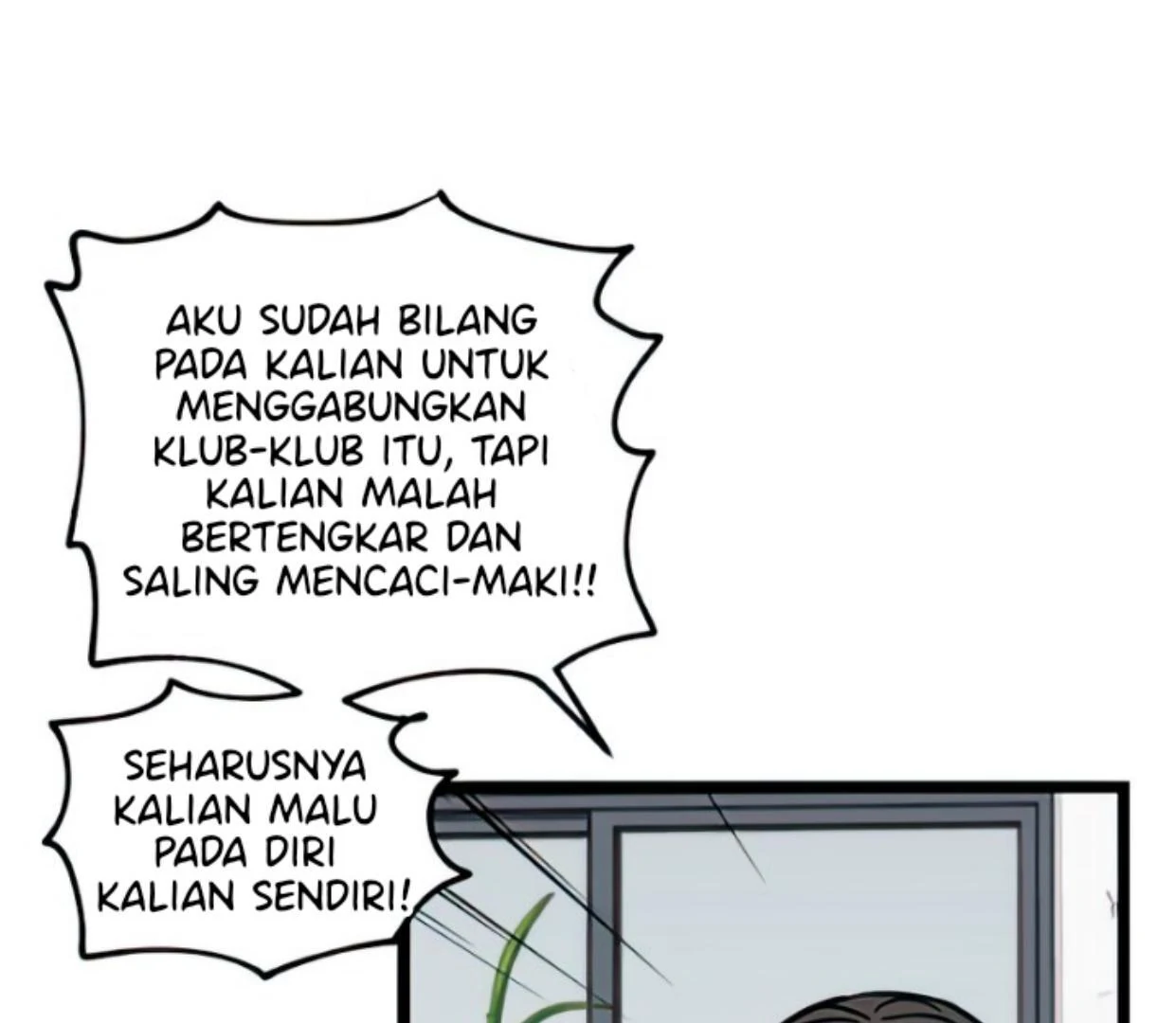 Homeless Chapter 92 Gambar 5