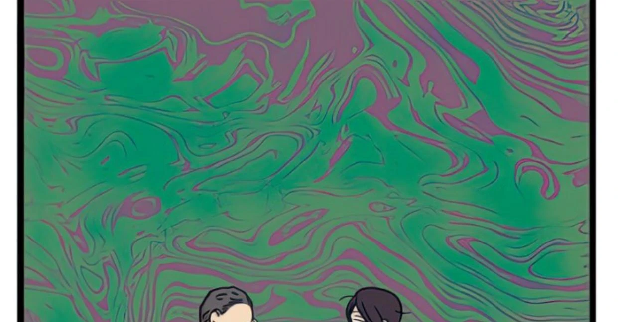 Homeless Chapter 92 Gambar 55