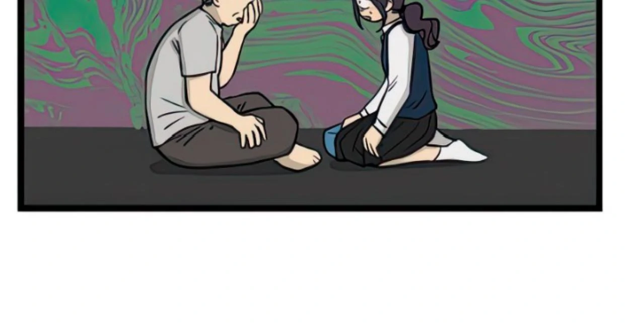 Homeless Chapter 92 Gambar 56