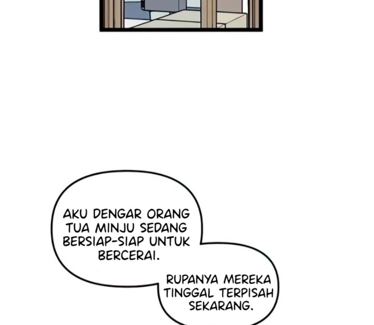 Homeless Chapter 92 Gambar 58