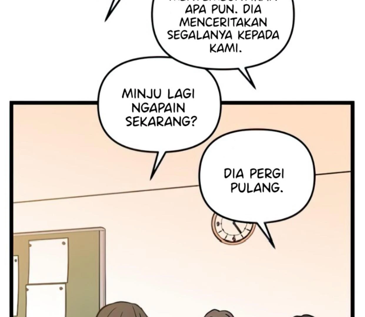 Homeless Chapter 92 Gambar 60