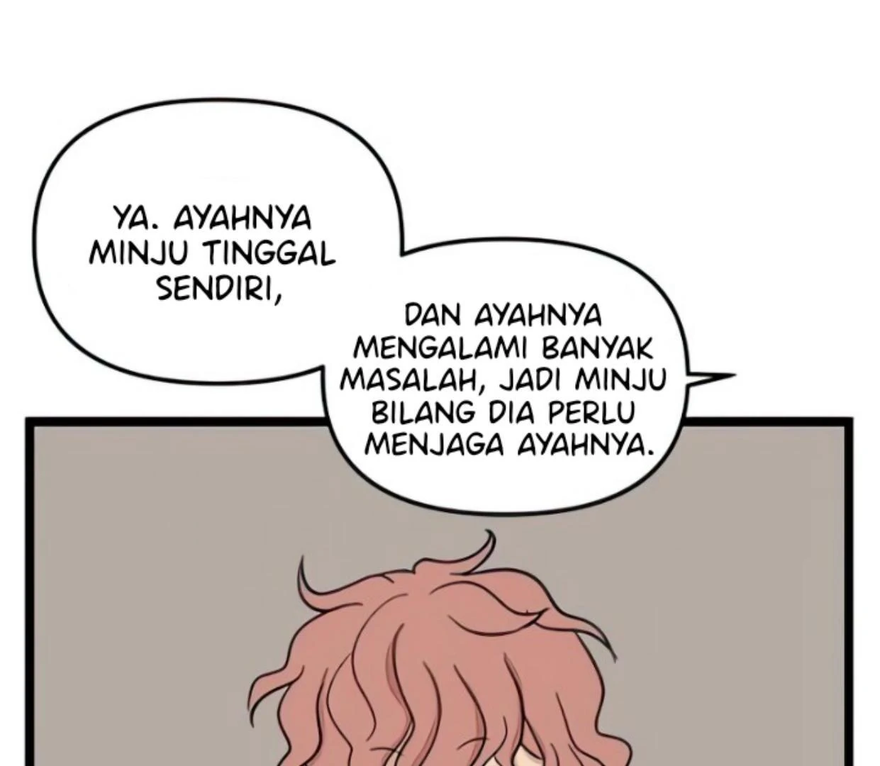 Homeless Chapter 92 Gambar 62