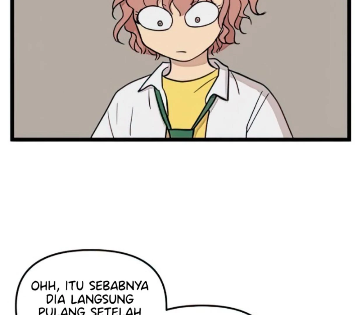 Homeless Chapter 92 Gambar 63
