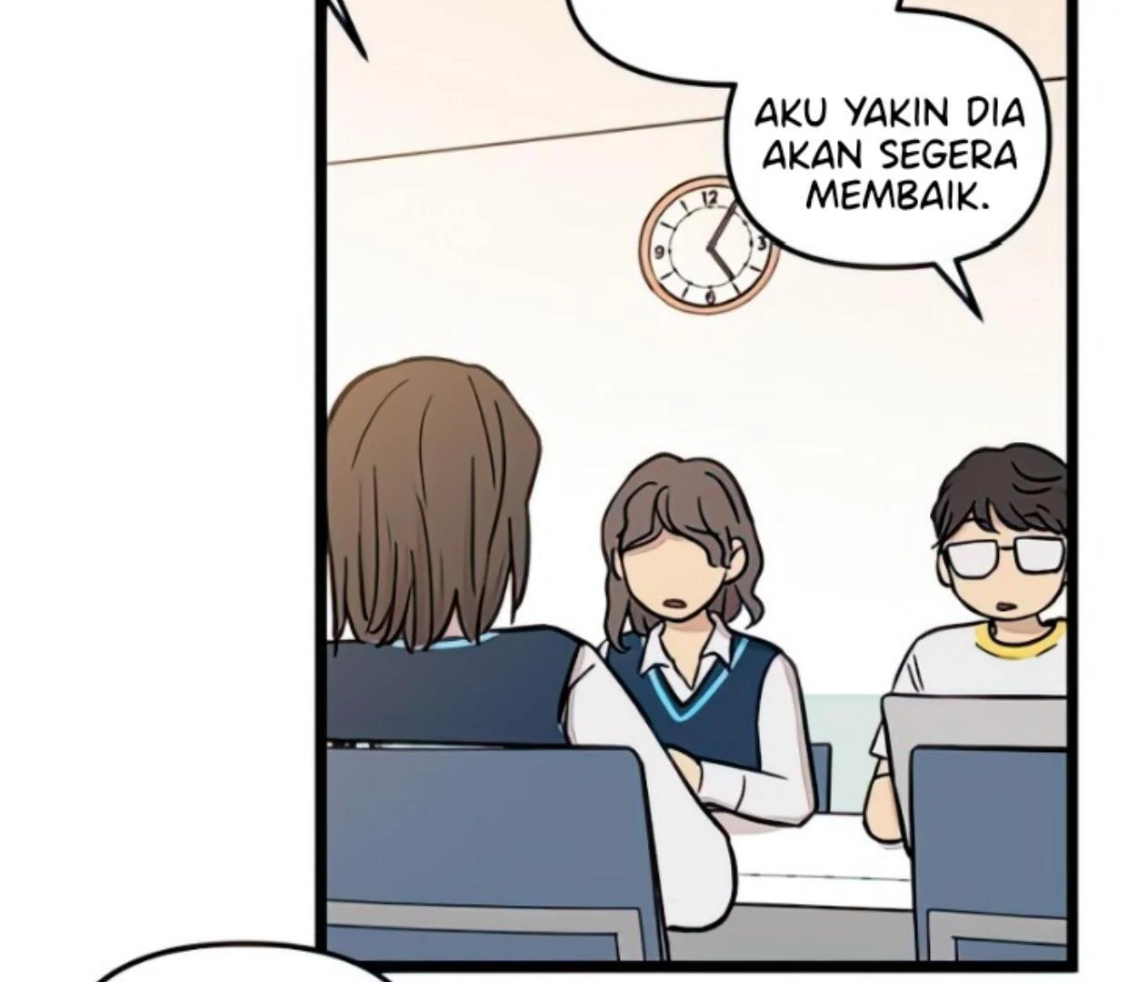 Homeless Chapter 92 Gambar 66