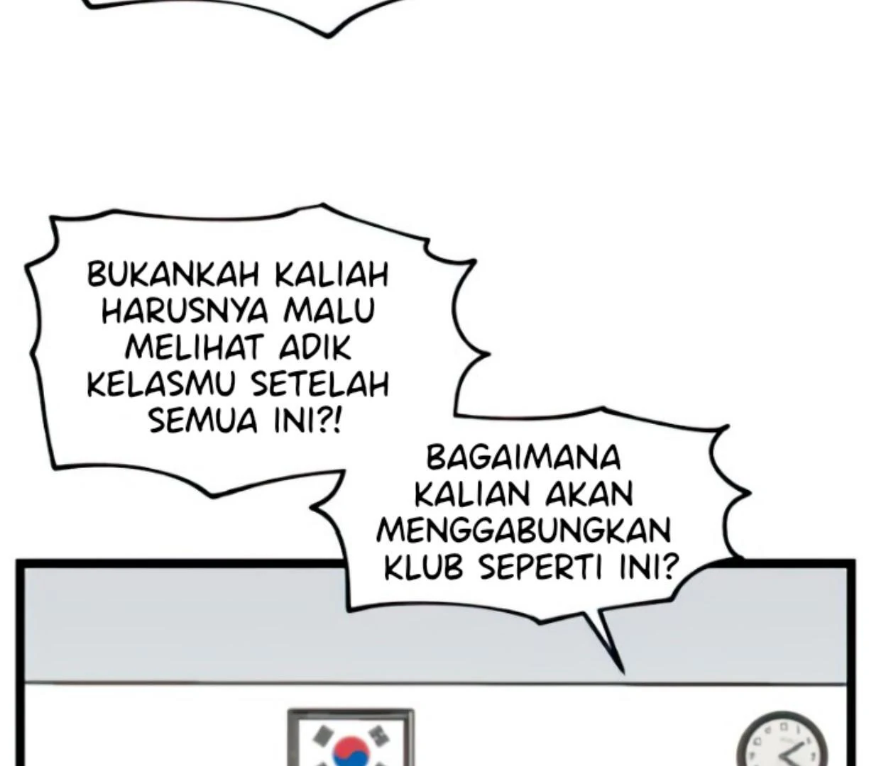 Homeless Chapter 92 Gambar 7